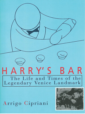 cover image of Harry's Bar